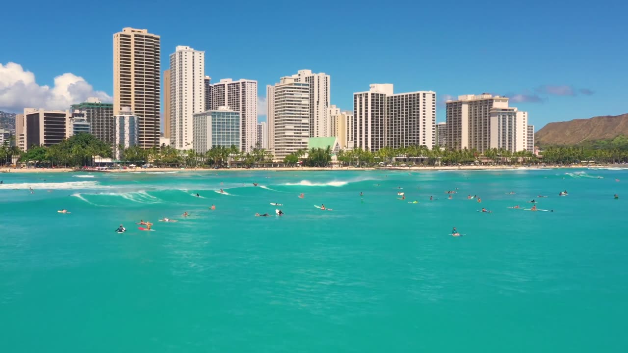 Demo Beach Resort